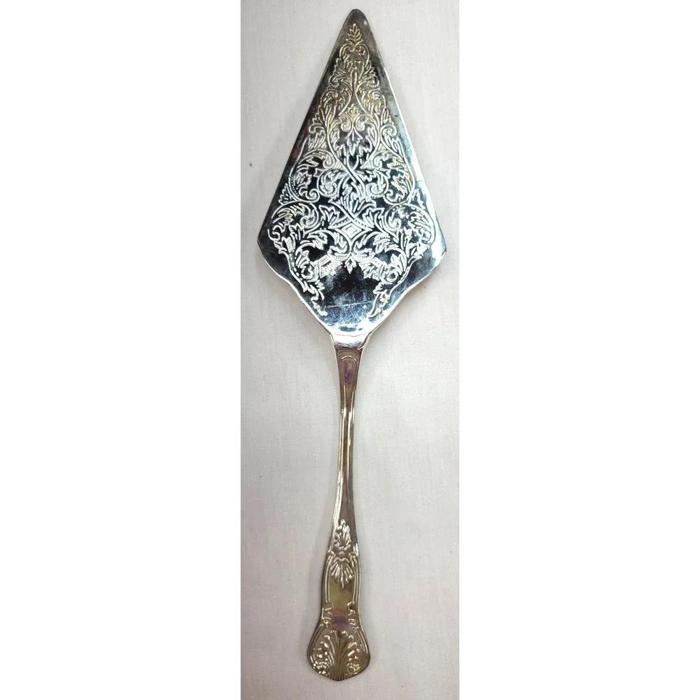 International Silver this vintage